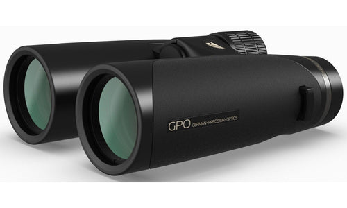 GPO Passion HD 10X42 Binoculars + Gift