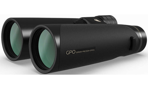 GPO Passion HD 8.5x50 Binoculars + Gift