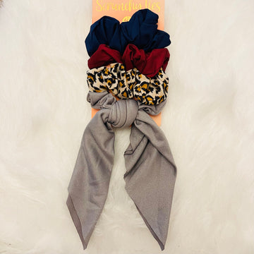 Simply Southern Scrunchy Ties