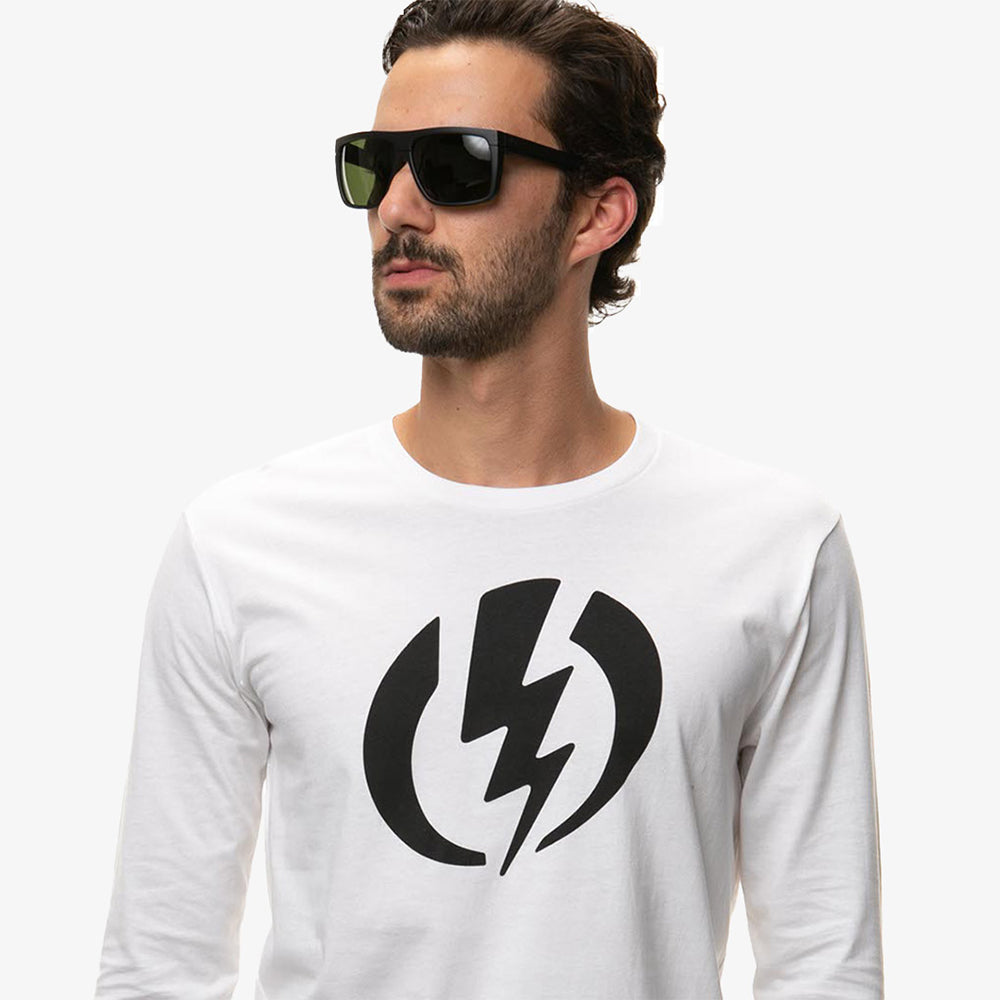 Electric Original Volt Long Sleeve T-Shirt | Electric