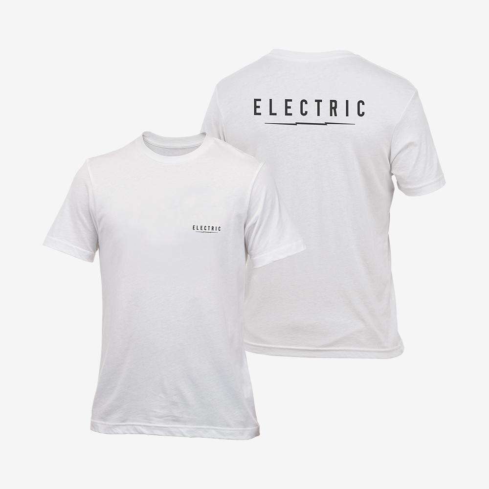 Electric Electric Undervolt T-Shirt