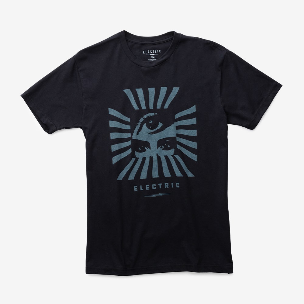Electric Peak T-Shirt