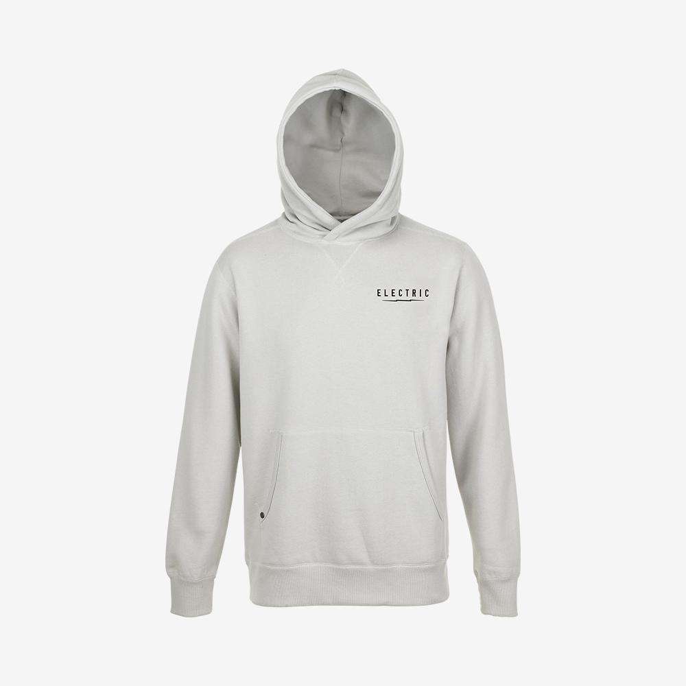 Electric Undervolt Pullover II Hoodie