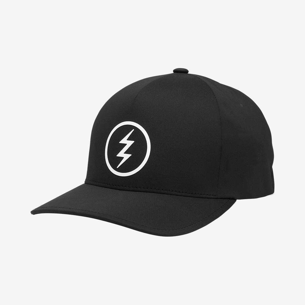 Electric Volt Tech Hat