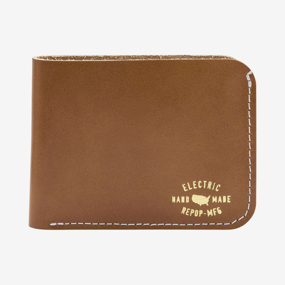 Electric Willie Wallet