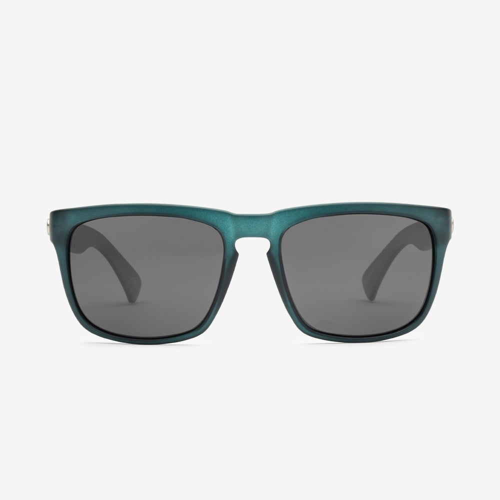 Electric Knoxville Sunglasses - Hubbard Blue Frame - Knoxville XL Lens