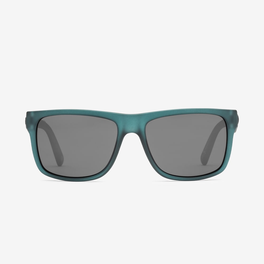Electric Swingarm Sunglasses - Hubbard Blue Frame - Swingarm Lens