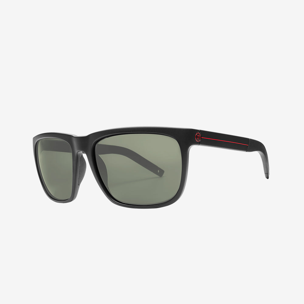 Electric JJF Knoxville Sport Sunglasses - JJF Black Frame - Knoxville Sport Lens