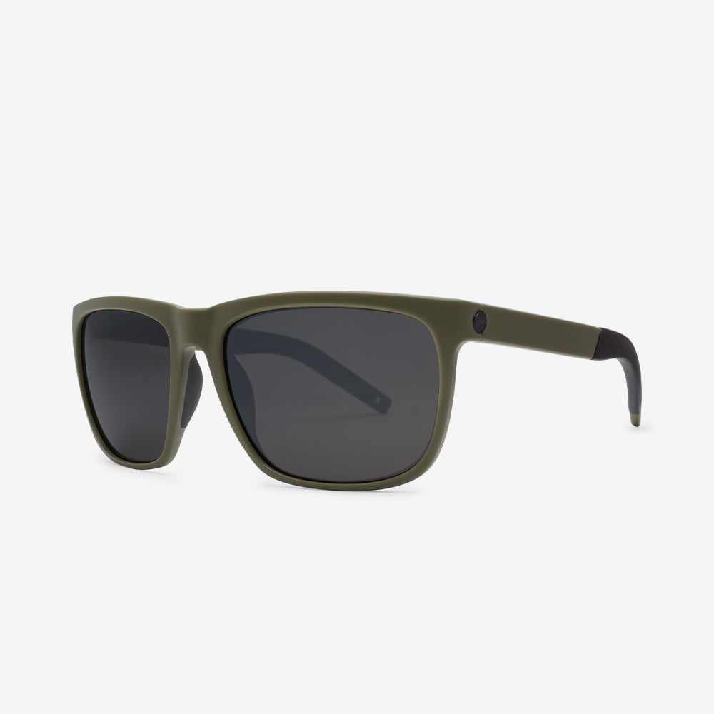 Electric Knoxville Sport Sunglasses - Military Drab Frame - Knoxville Sport Lens