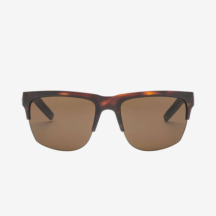 Knoxville Pro Sunglass - Matte Tort I Electric Sunglasses | Electric