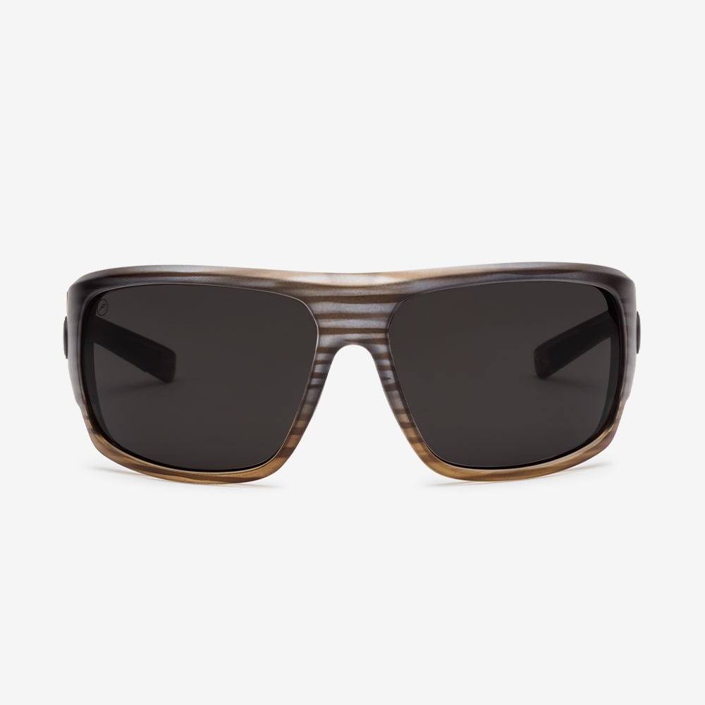 Electric Mahi Sunglasses - Live Oak Frame - Grey Polarized Pro Lens