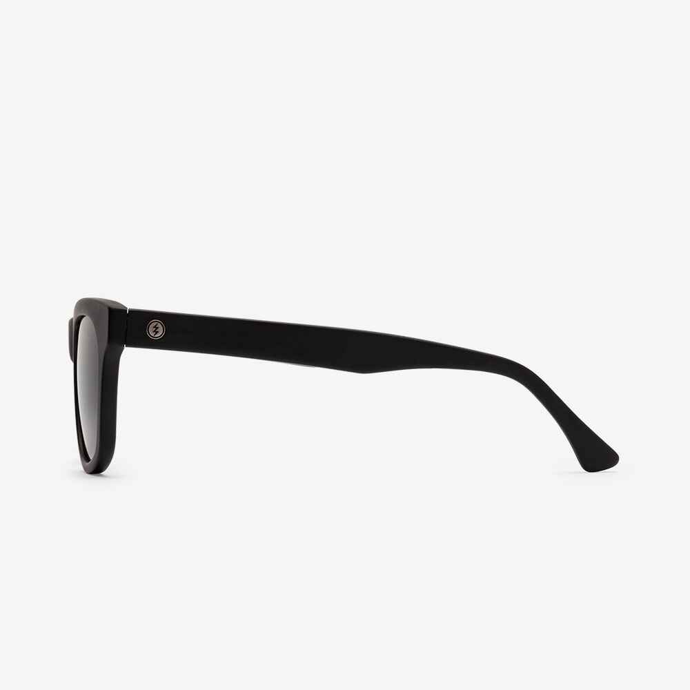 Electric Modena Matte Black Sunglasses |
