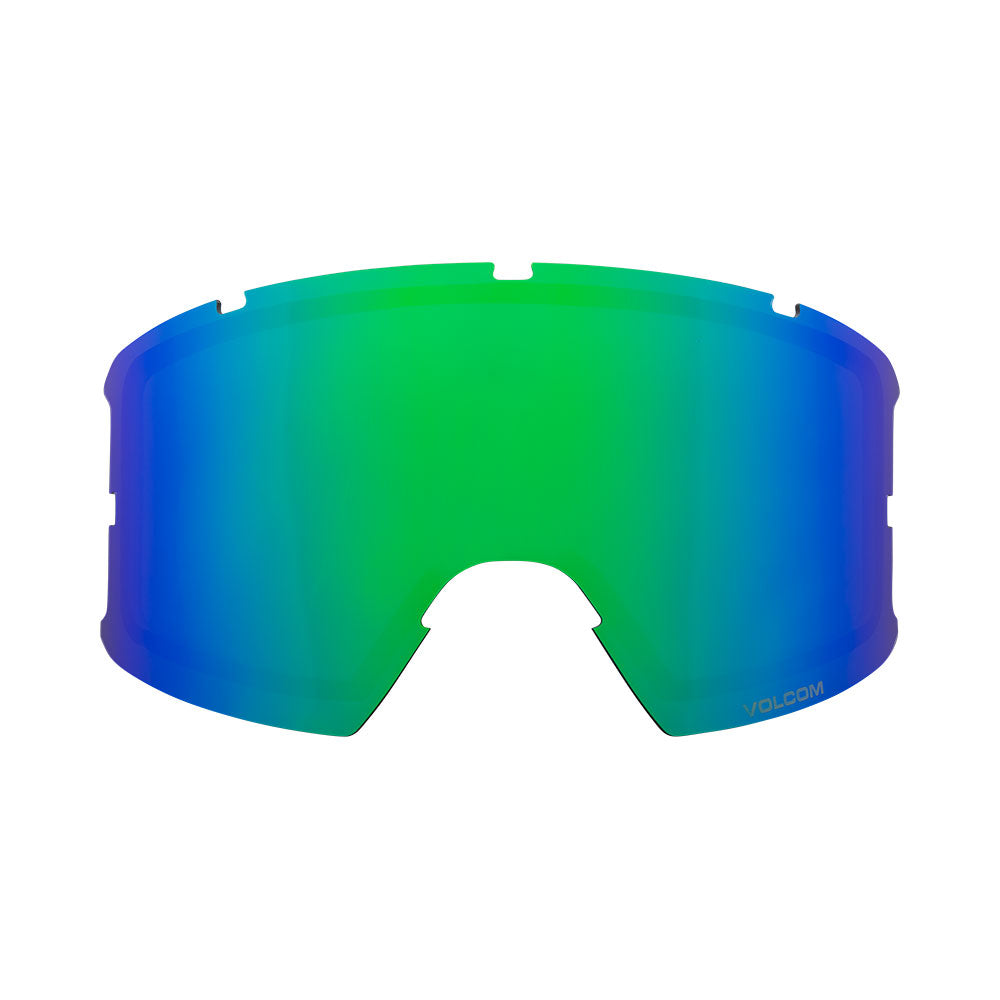 Electric Garden Goggle Lens