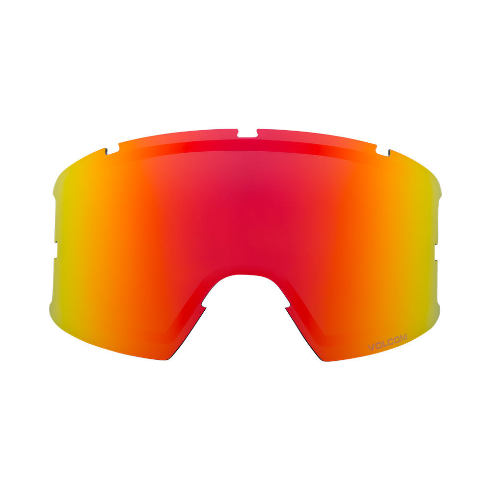 Electric Garden Goggle Lens