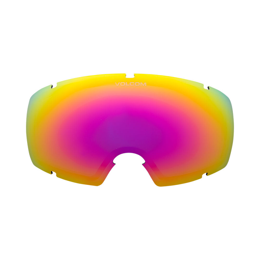 Electric Migrations Goggle Lens