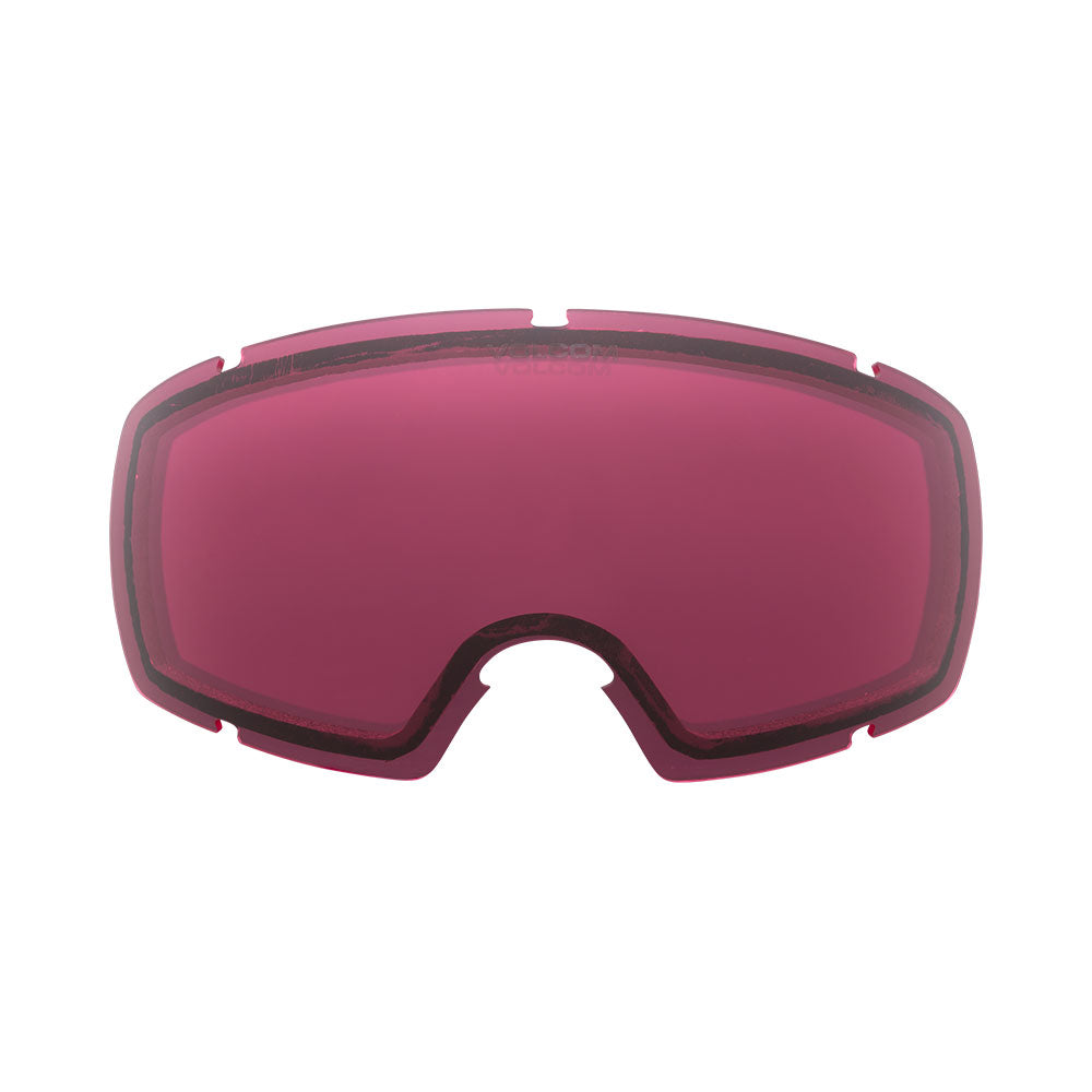 Electric Migrations Goggle Lens