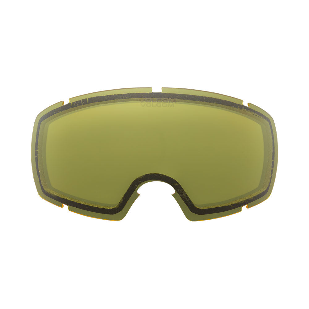 Electric Migrations Goggle Lens