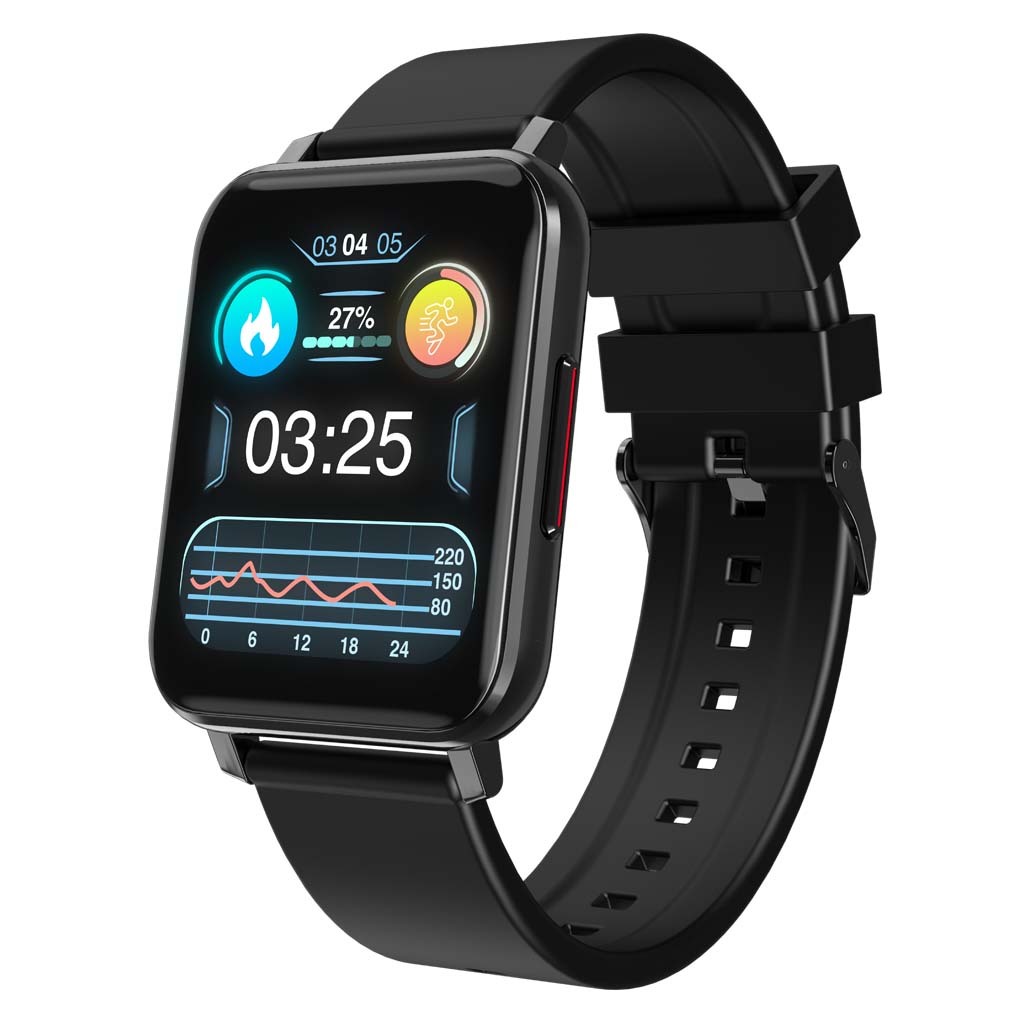 Health Smartwatch 2 spadeandco