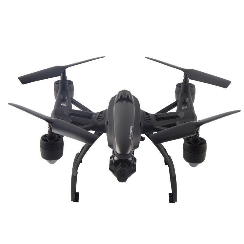 rc 6 axis quadcopter