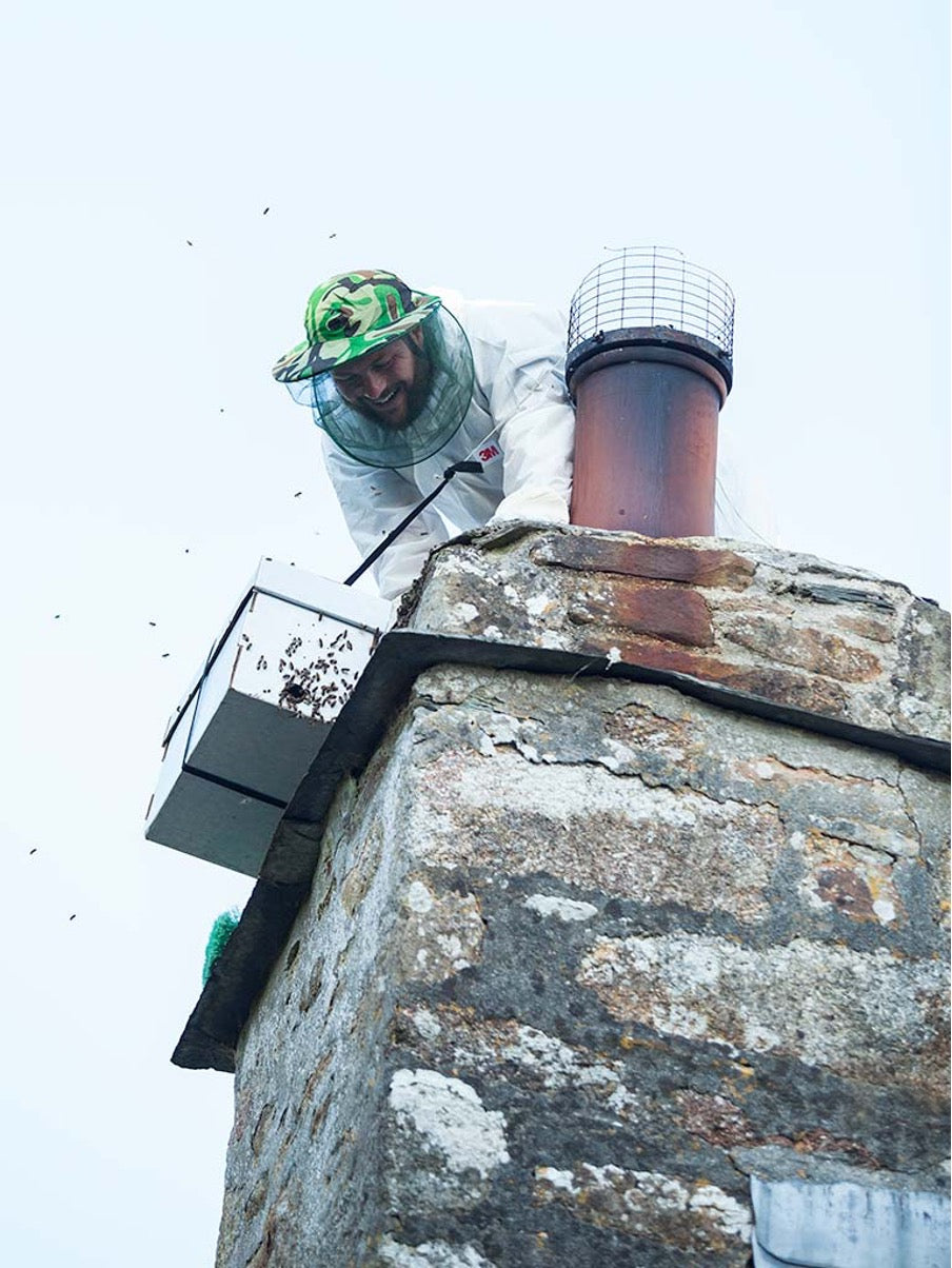 mk chimney cleaning houston