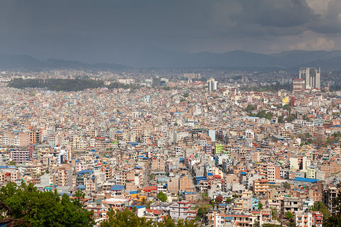 Kathmandhu