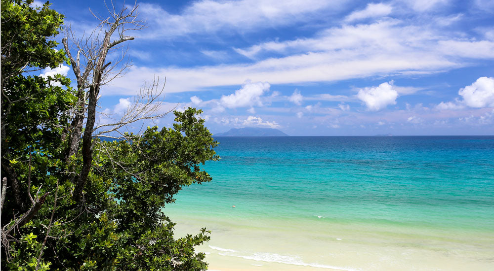 Savoy Resort & Spa, Seychelles