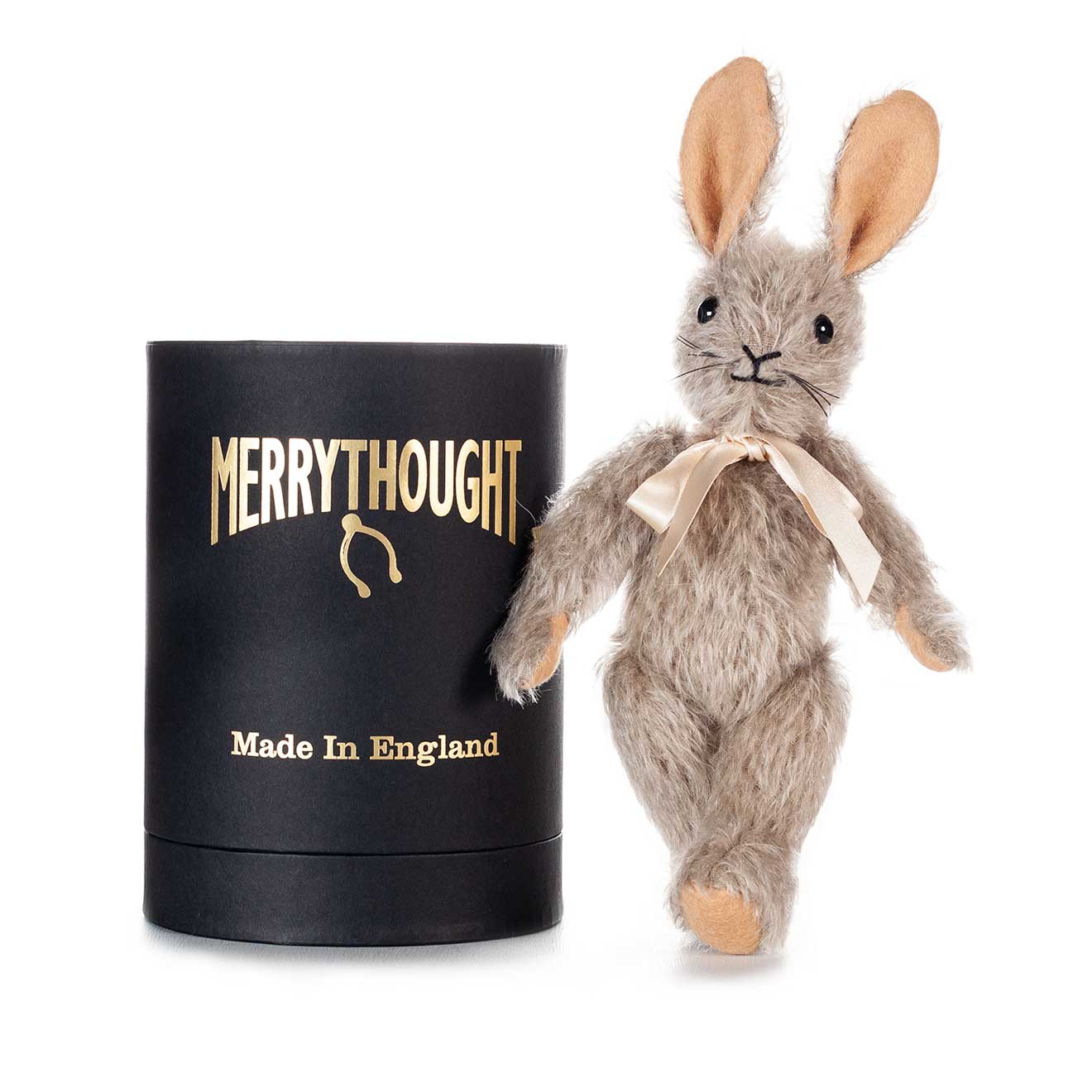 merrythought rabbit