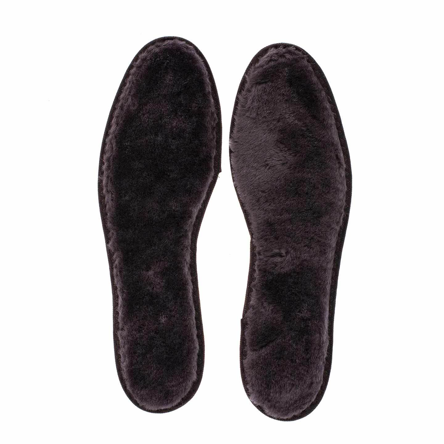 slipper insoles