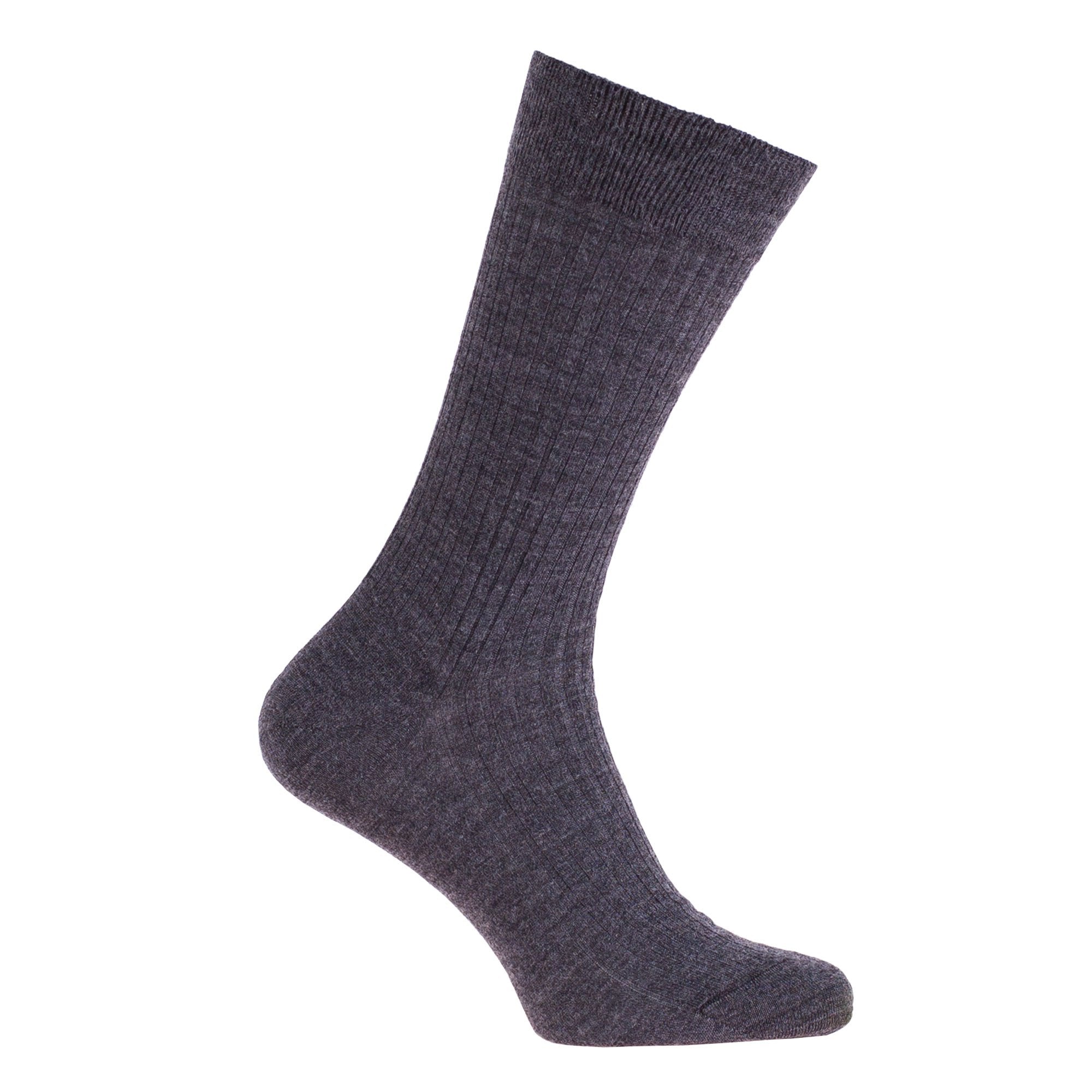 Merino Socks | 100% Merino Wool Tailored Sock | The Wool Company