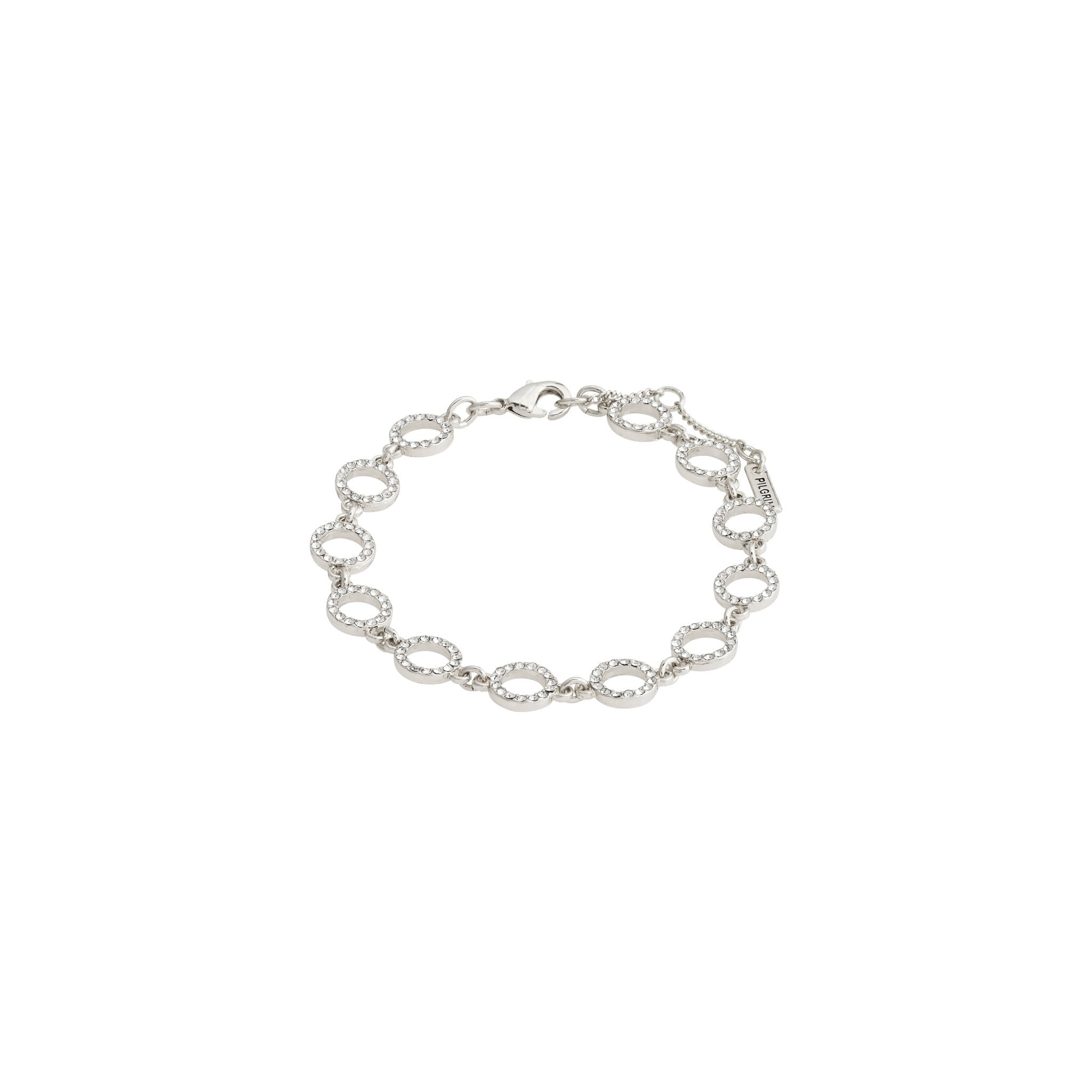 LIVE recycled chunky bracelet – PILGRIM