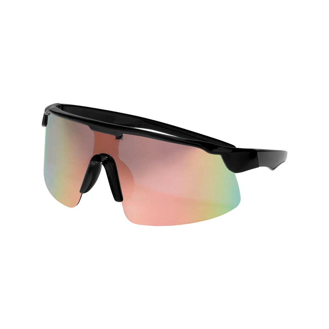 DEYLERT sunglasses black