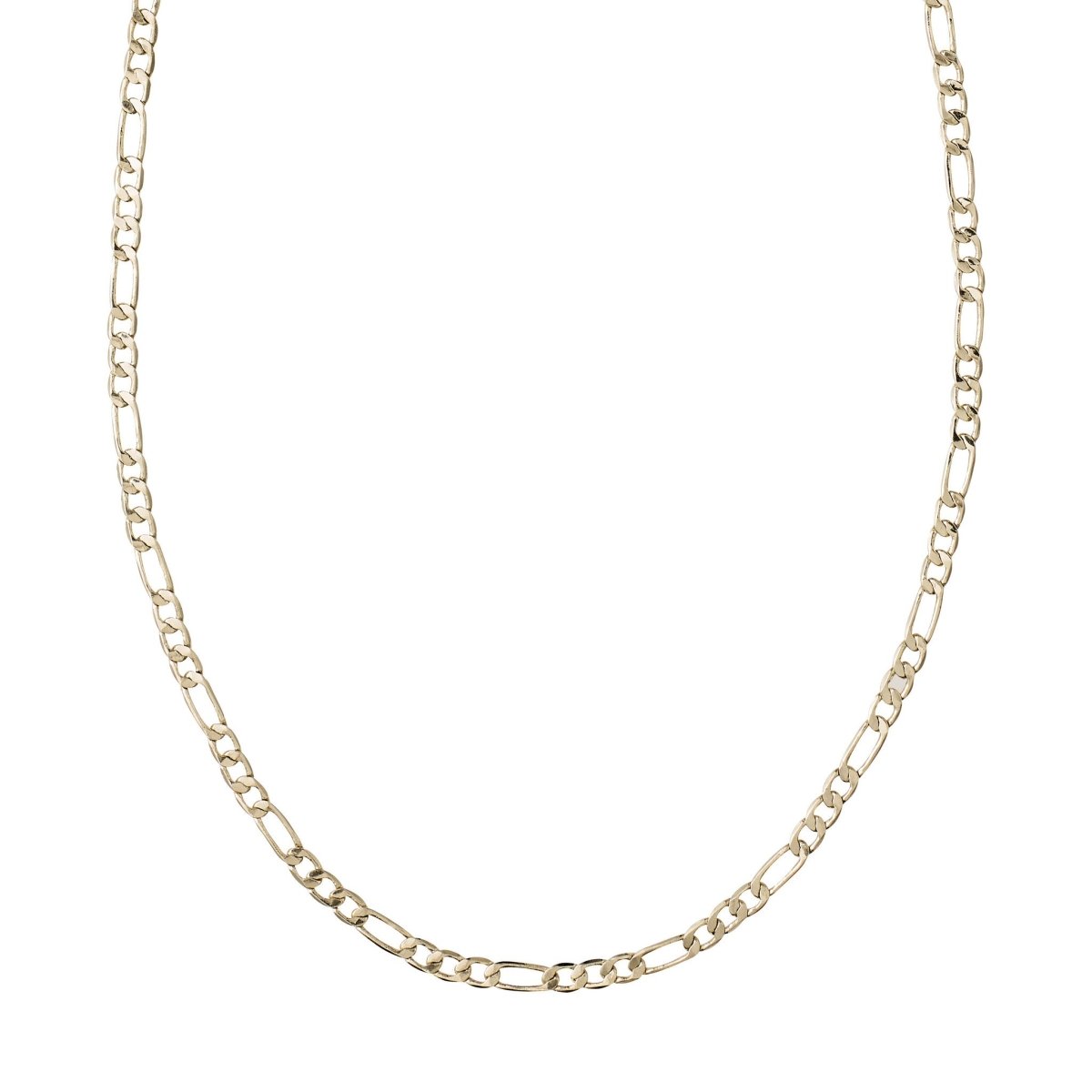 Figaro Classic Chain Necklace