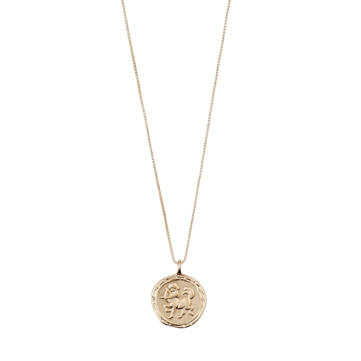 Horoscope Necklace Sagittarius