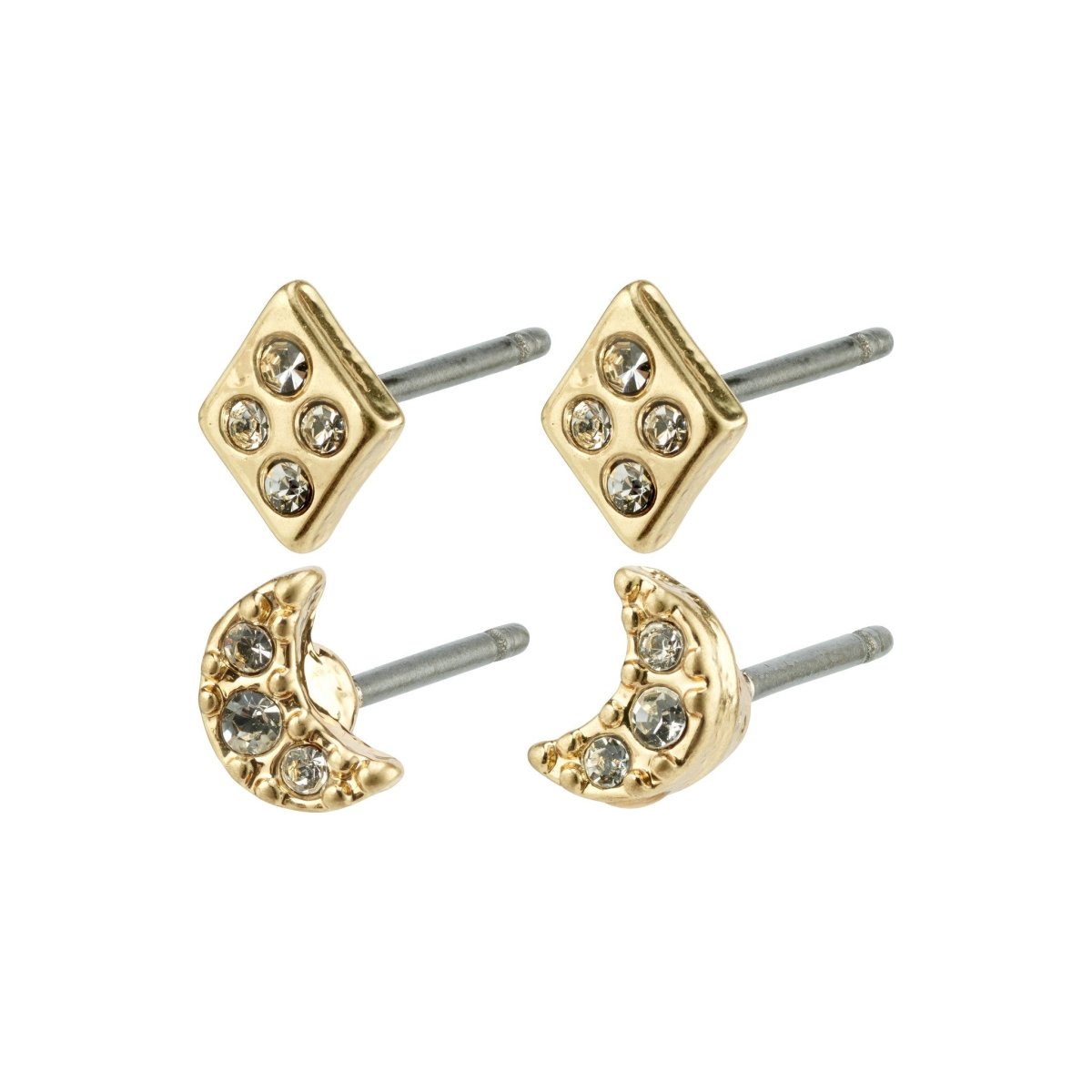 Lucille Earrings Set