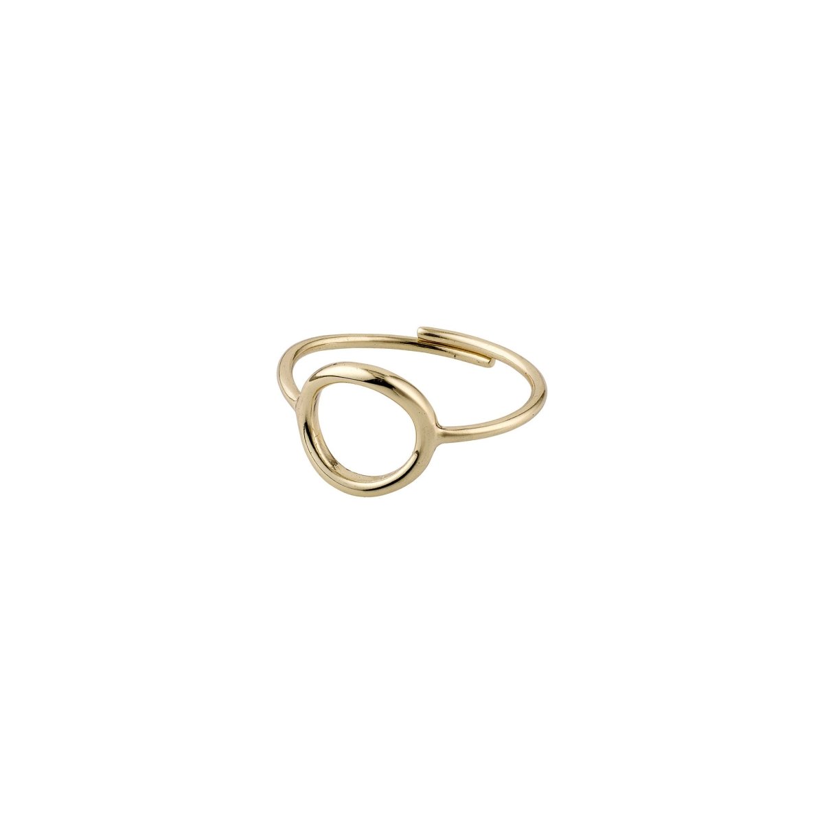 Lulu Circle Ring