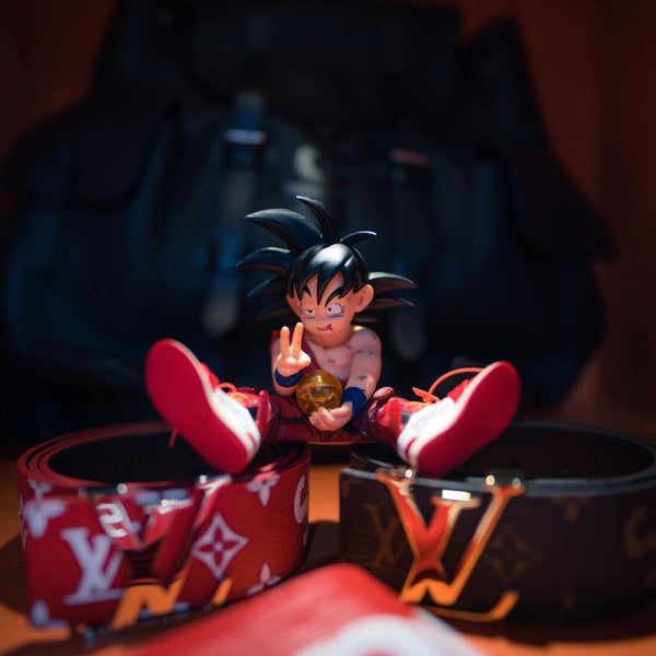 hypebeast kid buu figure