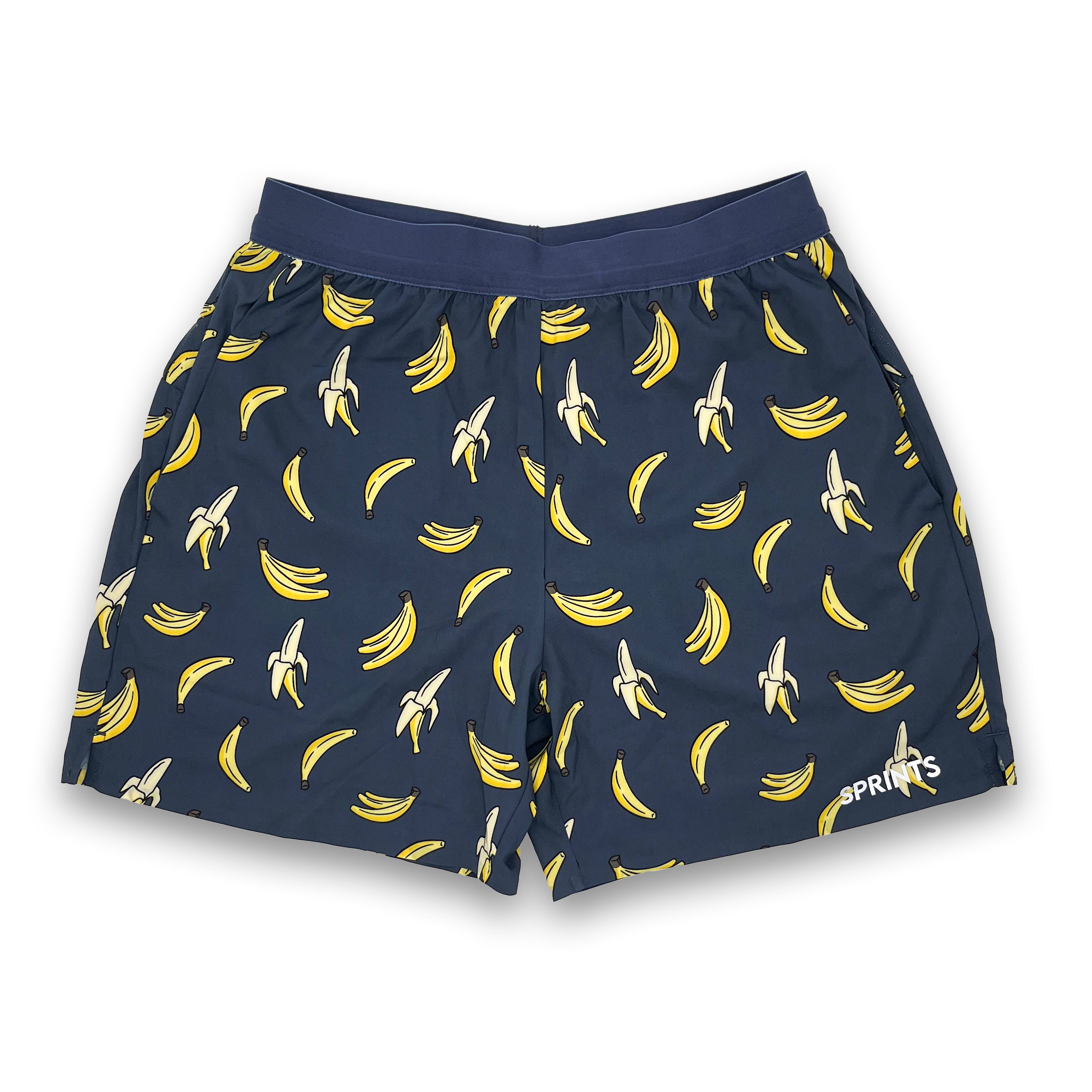 Mens Avigate 5" Fusion Short - The Monkey Method