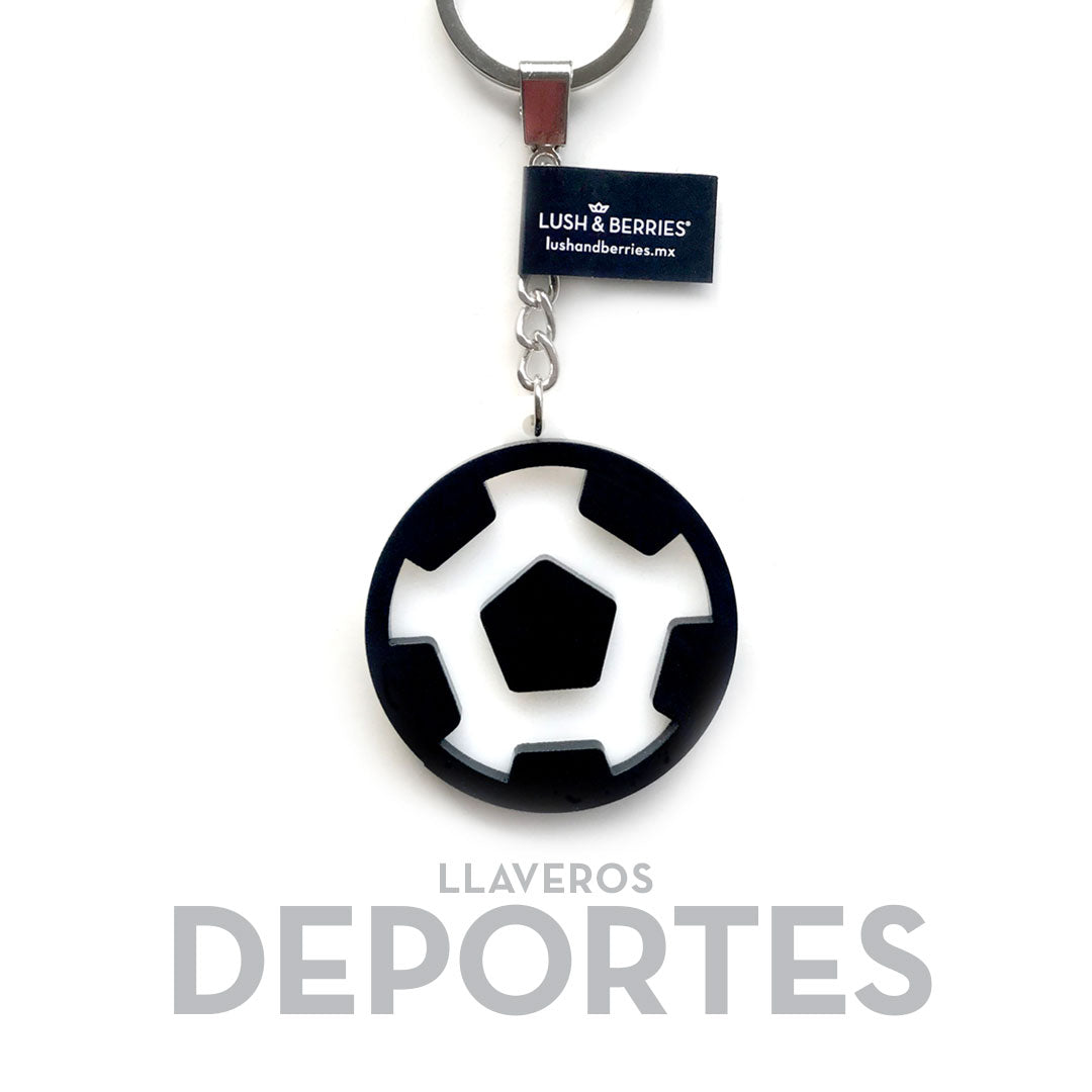 Llaveros Deportes