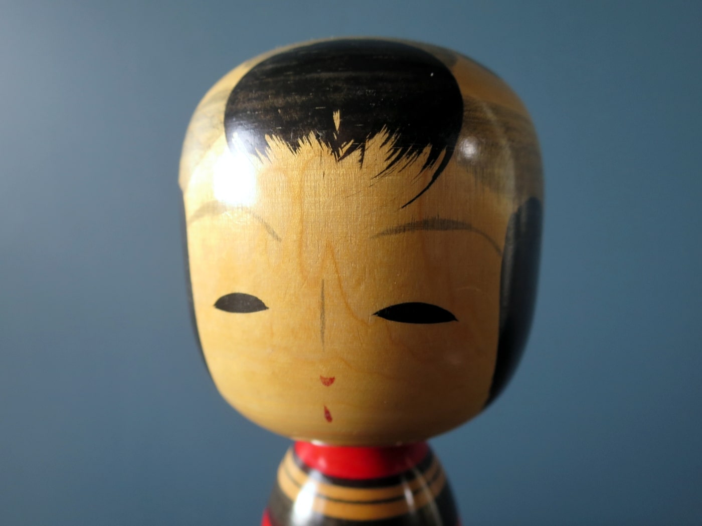 sosaku kokeshi