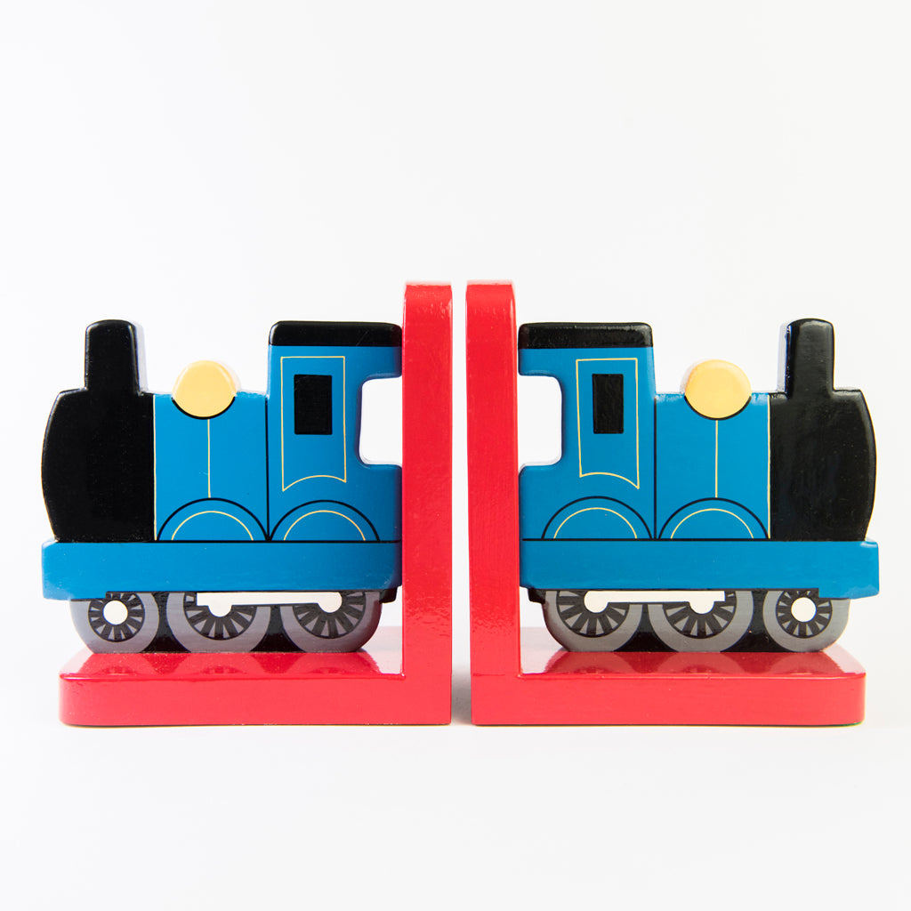 kids bookends