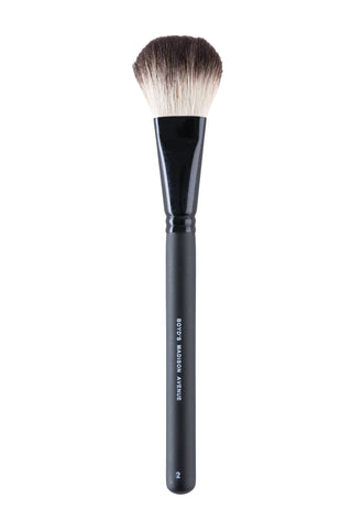 Boyds blush brush