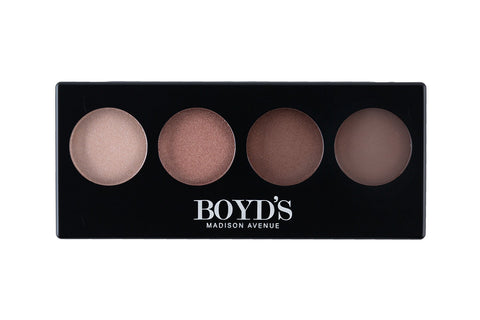 boyd's eyeshadow palette