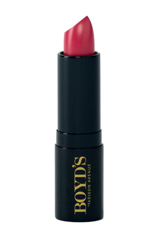 boyd's luxury lipstick