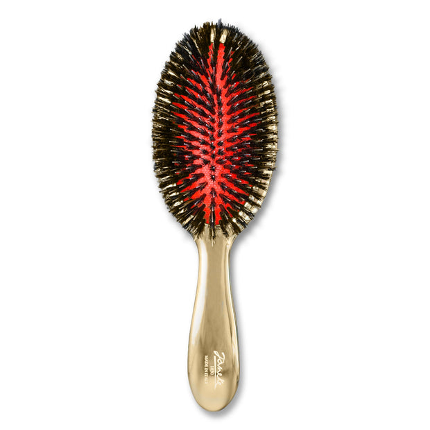 Shop Janeke Brushes The Golden Hair Comb at Boyd's Madison Avenue