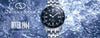 Photo of Now Available: The Orient Star Diver 1964 II