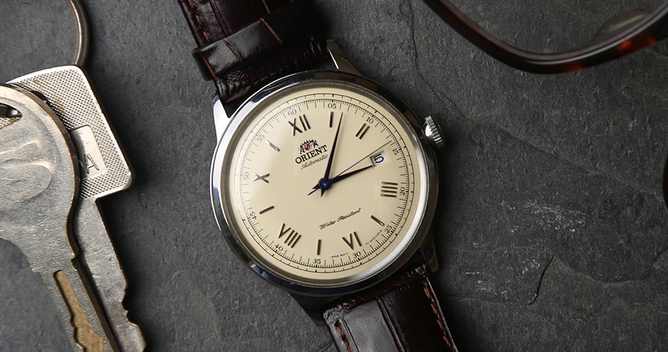 Review - The Affordable But Greatly Executed Orient Bambino 38 (Price)