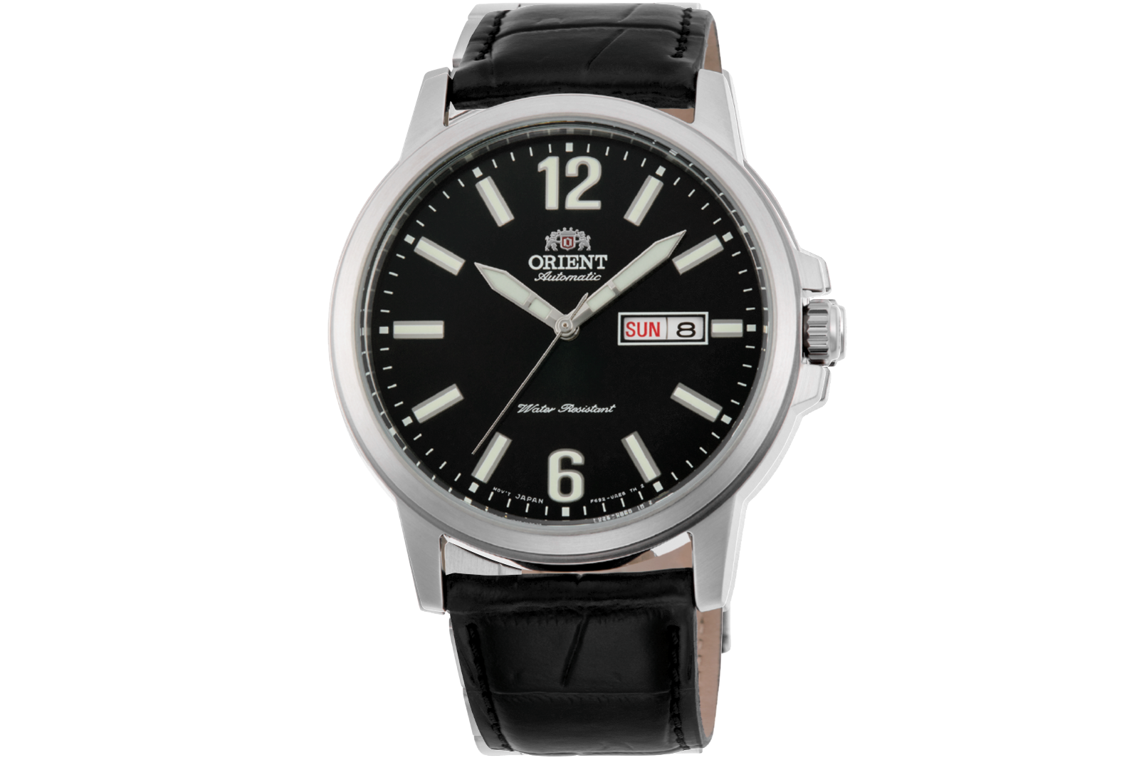 Reloj Orient Ra-aa0c03s Hombre Automático Sport