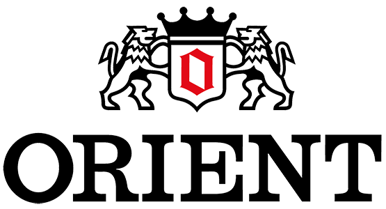 Orient Watch logo