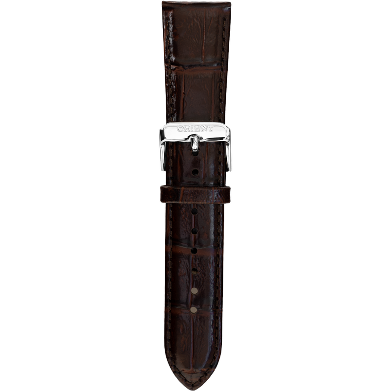 Orient Bambino Version 8 Classic Watch | RA-AK0704N10B RA-AK0704N ...