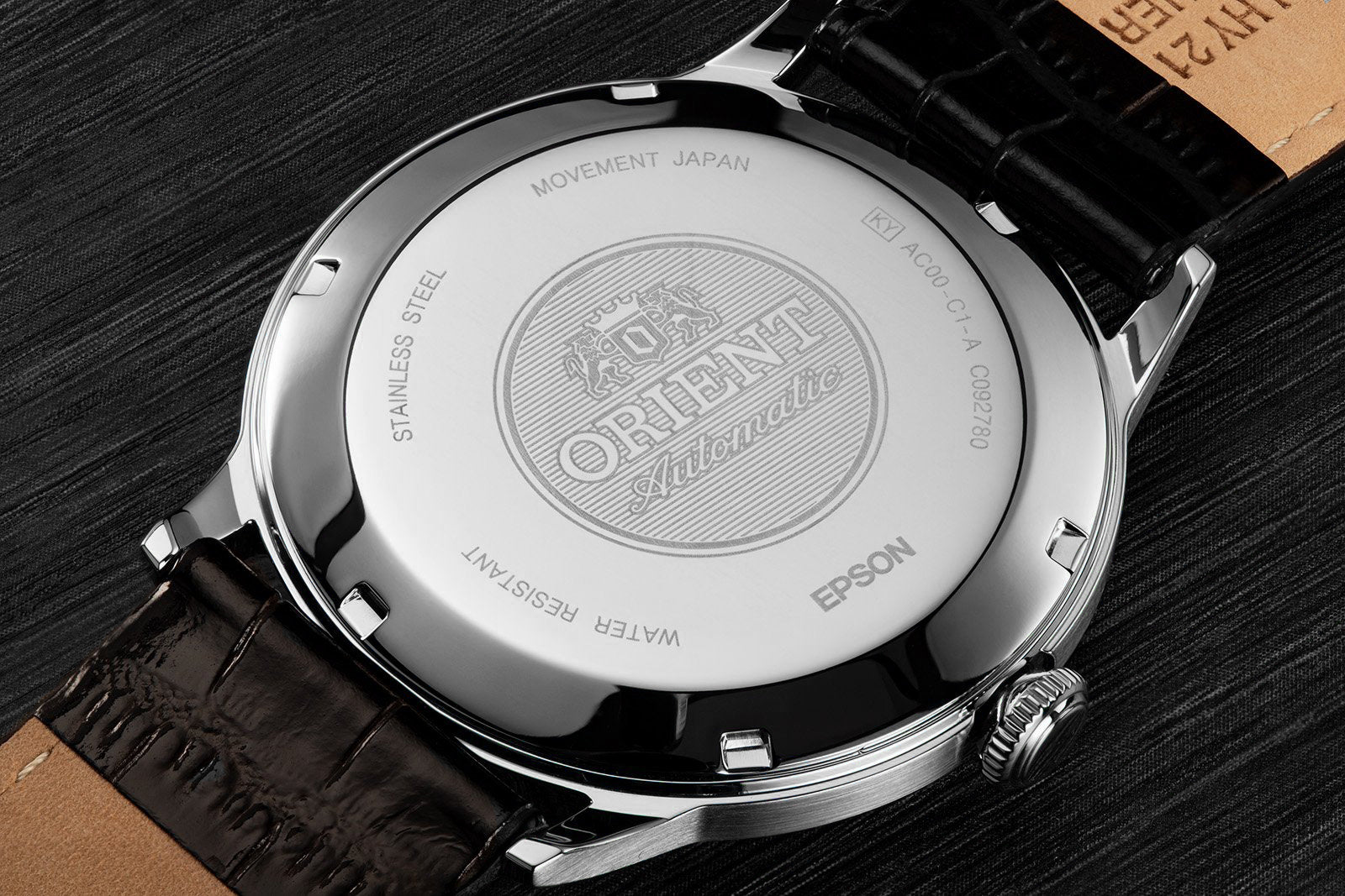 Automatic Watches | Orient Watch USA